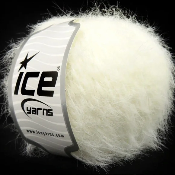 🧶Handmade Soft Luxe Color-Block Merino Wool Sweater - Picture 11 of 14